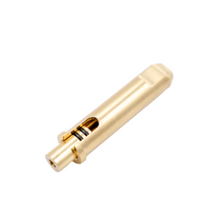 Daytona Brass Bolt Tank Set