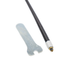 Daytona Gun In-grip Line (DGIL)
