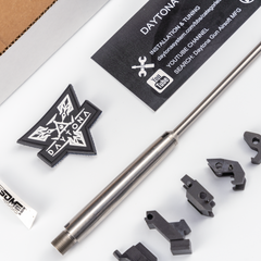 Daytona MFG GHK AK GBBR CNC Steel Internal Upgrade Kit (Gas Powered)