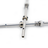 Daytona Reinforced Gen 2 Low Power Airshaft (w/ POM Ring)