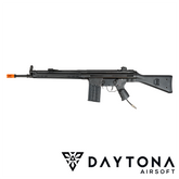 Daytona LCT G3 Pre-Built Complete Gun
