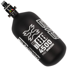 HK Army Alpha Air Carbon Fiber Tank w/ HP8 Reg - 88ci / 4500psi (Shadow)