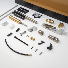 Daytona LCT AK/RPK HPA Recoil Conversion Kit
