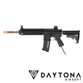 Daytona WE HK416 / 888 Pre-Built Complete Gun (Black / Tan)