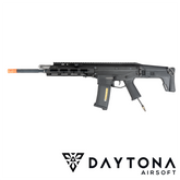 Daytona WE MSK / Masada Pre-Built Complete Gun (Black / Tan)
