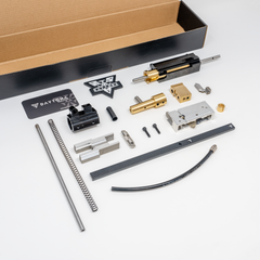 Daytona WE/Cybergun SCAR-H/MK17 HPA Recoil Conversion Kit