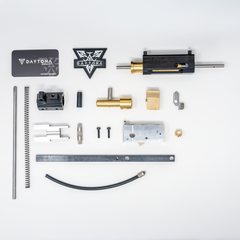 Daytona WE/Cybergun SCAR-H/MK17 HPA Recoil Conversion Kit