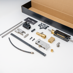 Daytona WE/Cybergun SCAR-H/MK17 HPA Recoil Conversion Kit