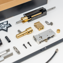 Daytona WE/Cybergun SCAR-H/MK17 HPA Recoil Conversion Kit