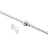 Daytona Reinforced Airshaft Spring (2020 Gen 3 Version)