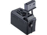 A&K M249 2000rd Box Magazine