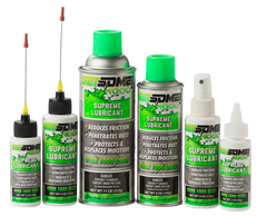 GETSOME 1000 Supreme Lubricant (11oz Aerosol Bottle)