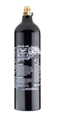 Valken Co2 Aluminum High Pressure Tank (24oz DOT-TC)