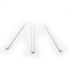 Daytona RHop Cutting Mandrel and Feeding Alignment Tool