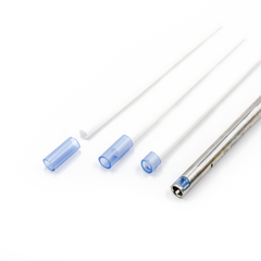 Daytona RHop Cutting Mandrel and Feeding Alignment Tool