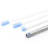 Daytona RHop Cutting Mandrel and Feeding Alignment Tool