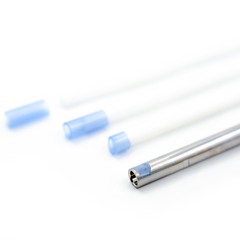 Daytona RHop Cutting Mandrel and Feeding Alignment Tool