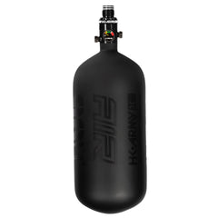 HK Army Alpha Air Carbon Fiber Tank w/ HP8 Reg - 98ci / 4500psi (Void)