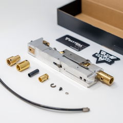 個人装備 Evolution Gear air frame MCBK BCM bpre Daytona A&K PKM HPA Recoil Conversion Kit – Daytona Gun Airsoft