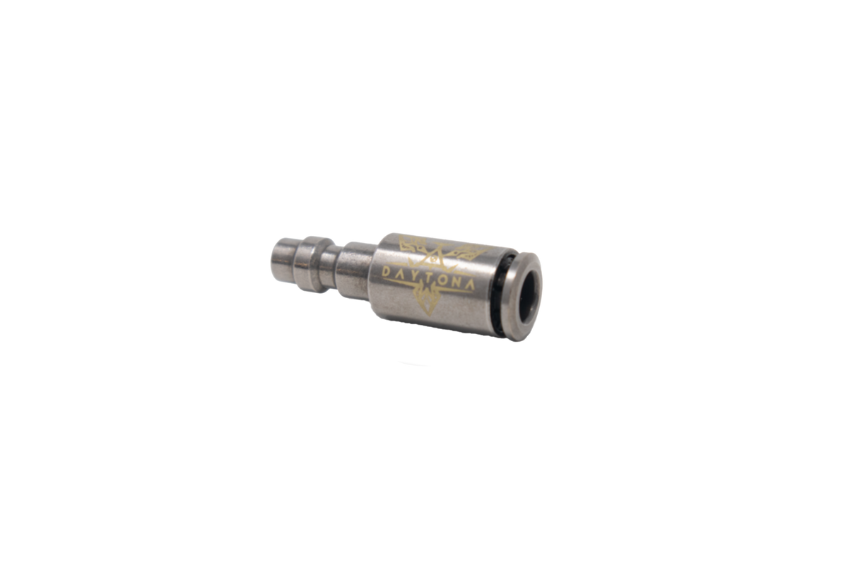 Daytona 1/8 FPT Quick Disconnect Fitting (QD)