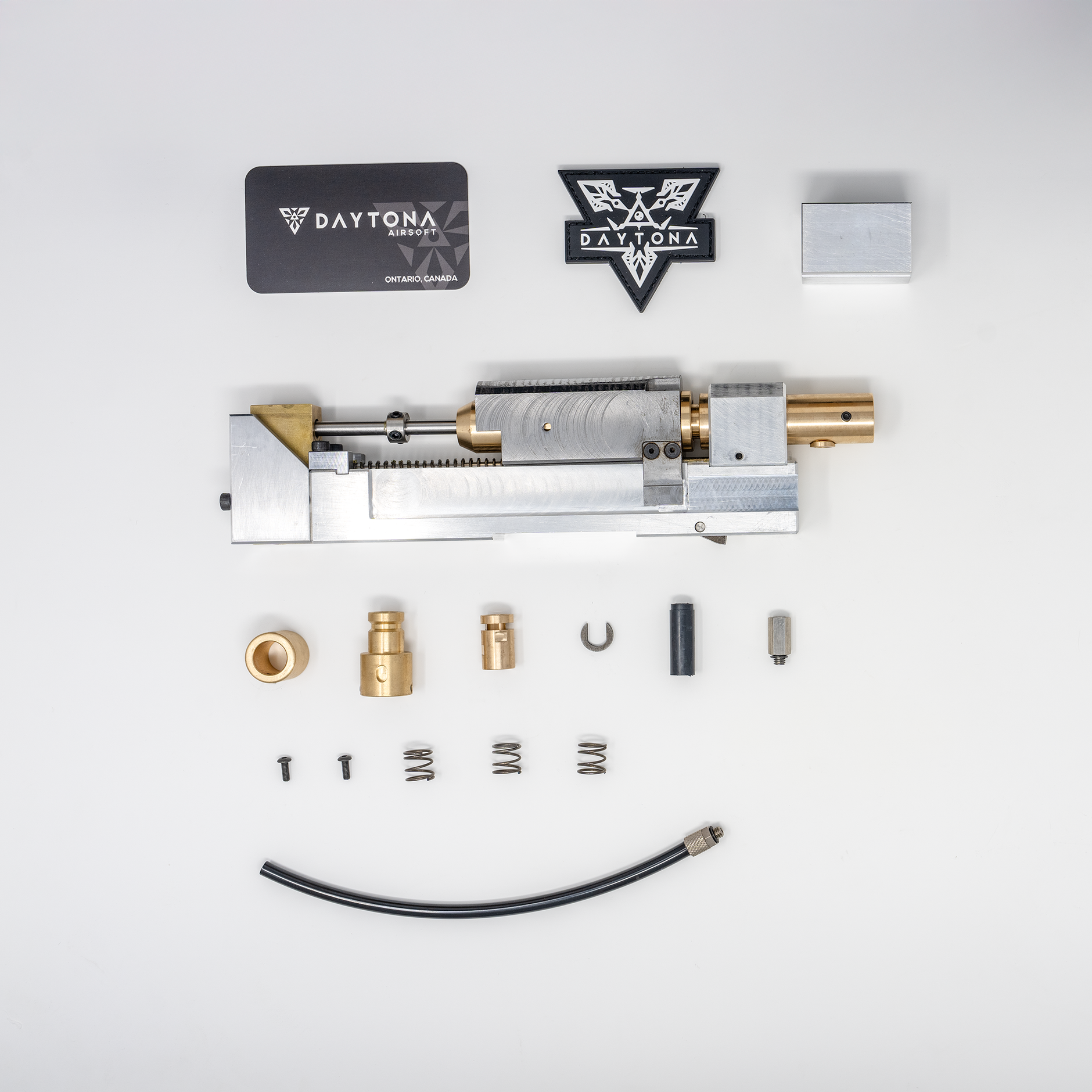 Daytona LCT AK/RPK HPA Recoil Conversion Kit – Daytona Gun