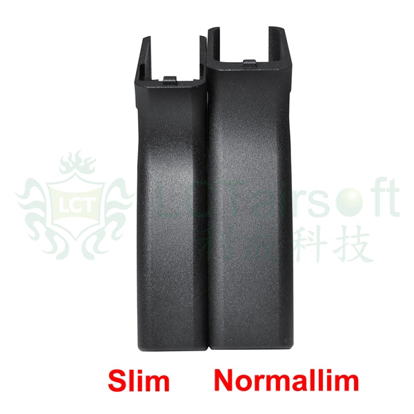 LCT ZRK-3S-1 Slim Rear Grip