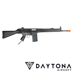 Daytona LCT G3 Pre-Built Complete Gun