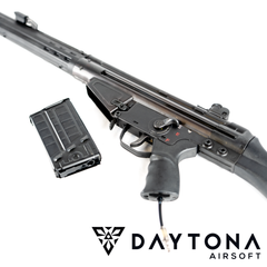 Daytona LCT G3 Pre-Built Complete Gun