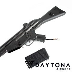 Daytona LCT G3 Pre-Built Complete Gun