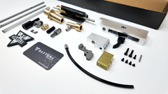 Daytona LCT HK33/53 HPA Recoil Conversion Kit