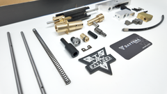 Daytona LCT HK33/53 HPA Recoil Conversion Kit