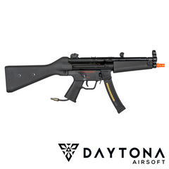 Daytona VFC MP5A4 Pre-Built Complete Gun