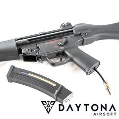 Daytona VFC MP5A4 Pre-Built Complete Gun