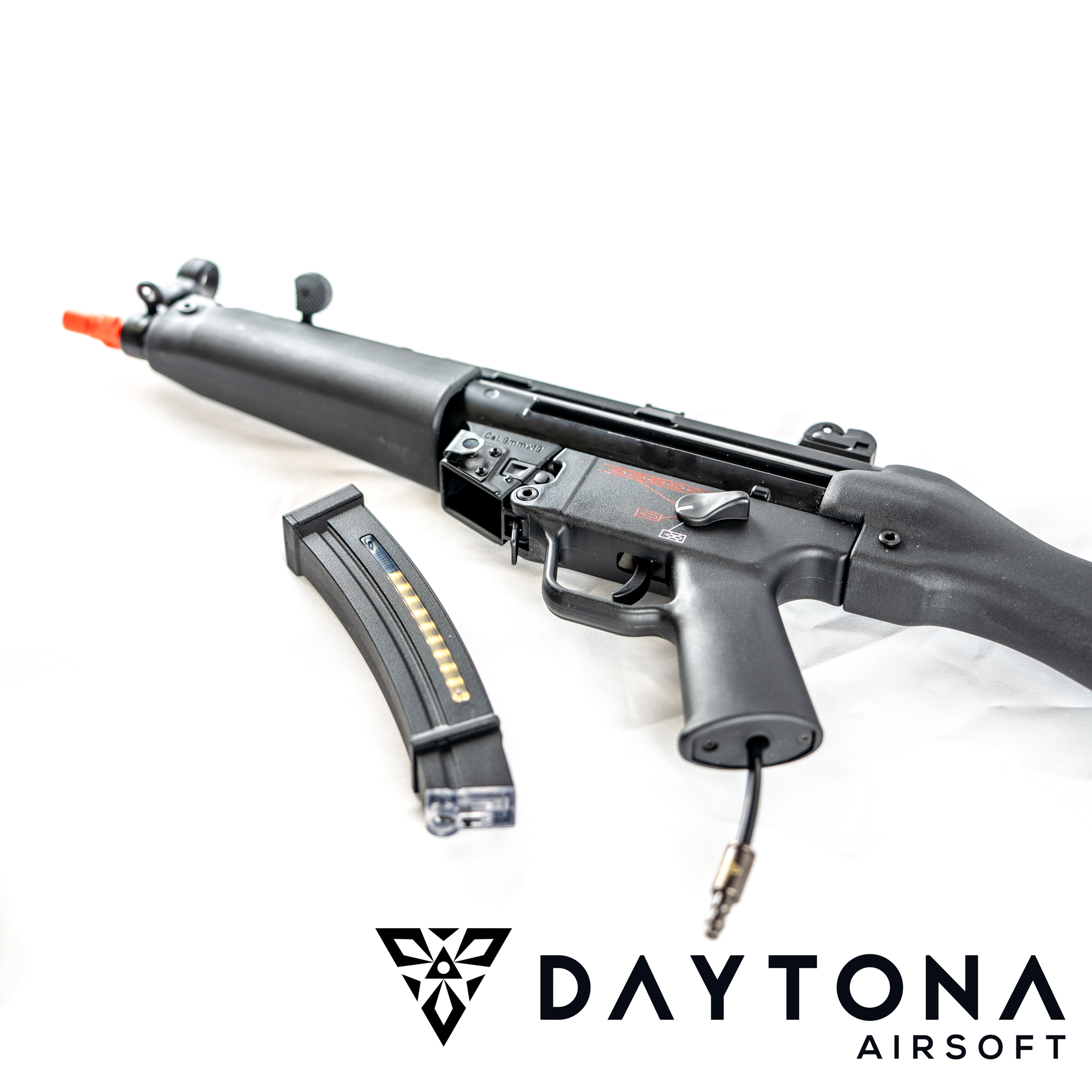 Daytona VFC MP5A4 Pre-Built Complete Gun