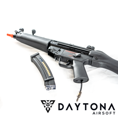 Daytona VFC MP5A4 Pre-Built Complete Gun