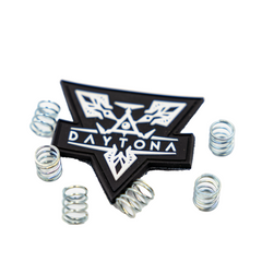 Daytona Reinforced Airshaft Spring (2020 Gen 3 Version)