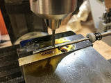 Daytona Low Power Airshaft Conversion