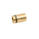 Daytona Brass Barrel Ring (12.4mm / 12.9mm / Friction Ring)