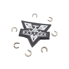 Daytona Hopup Barrel C-Clip (12.4mm / 12.9mm)