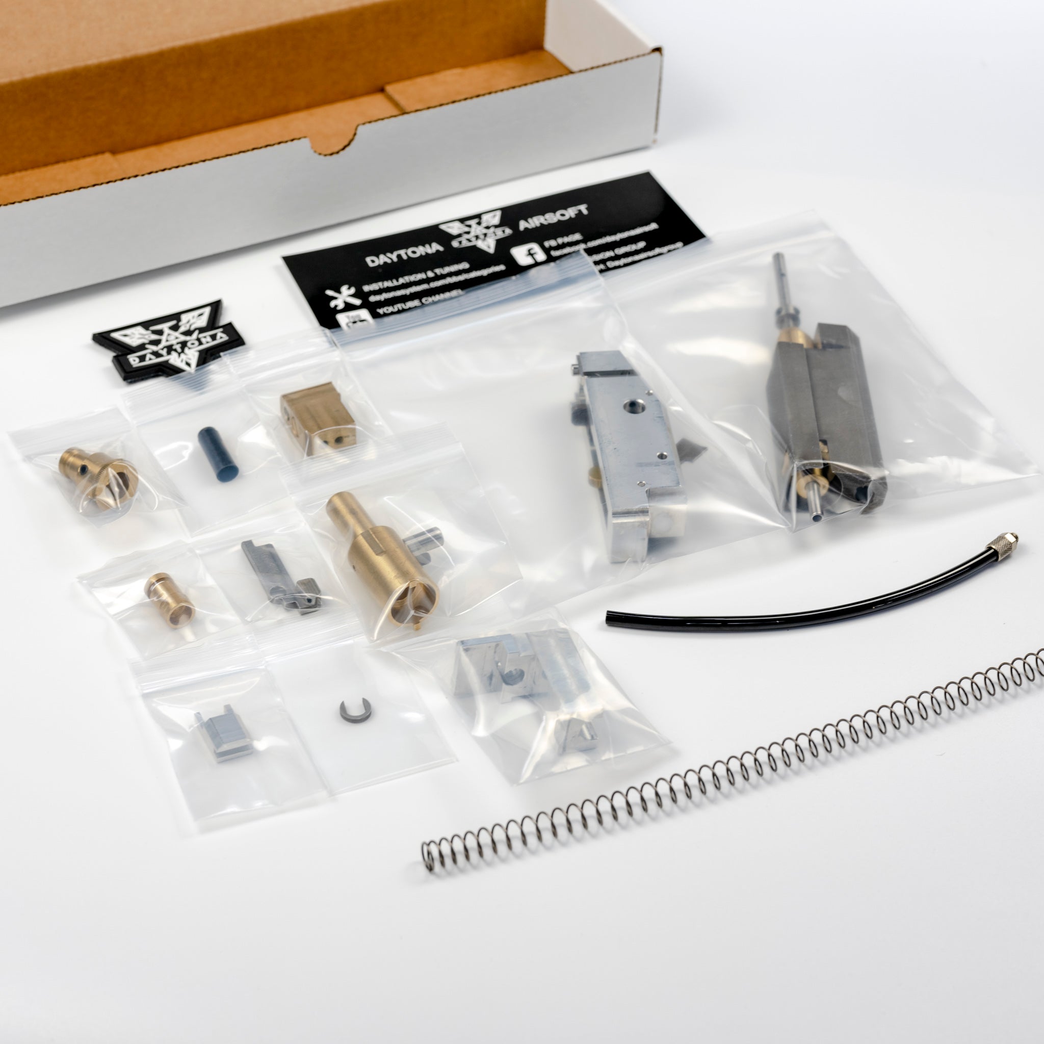 Daytona WE MSK/ACR (Masada) HPA Recoil Conversion Kit