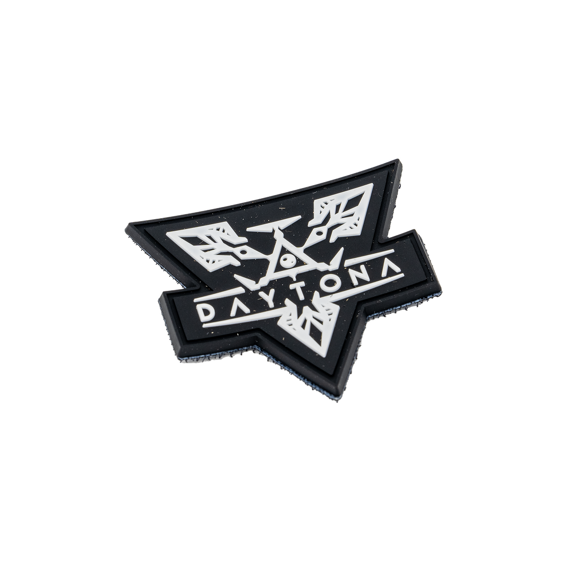 Daytona Airsoft Velcro Patch