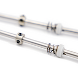 Daytona Reinforced Gen 2 Low Power Airshaft (w/ POM Ring)