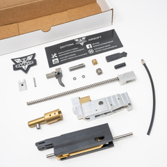 Daytona Classic Army G36 HPA Recoil Conversion Kit