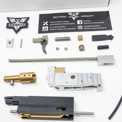 Daytona Classic Army G36 HPA Recoil Conversion Kit