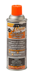 GETSOME Xtreme Supreme Lubricant (11oz Aerosol Bottle)