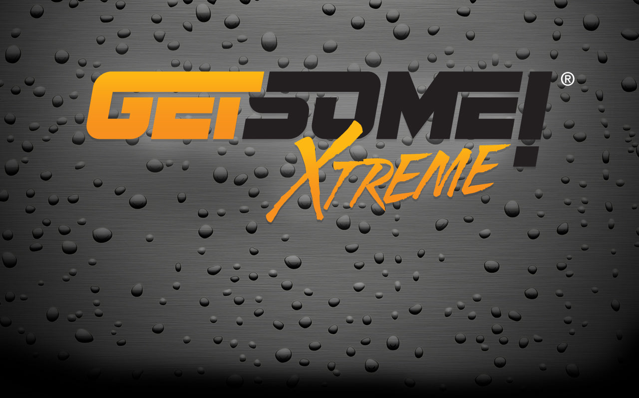 GETSOME Xtreme Supreme Lubricant (11oz Aerosol Bottle)