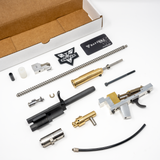 Daytona LCT & E&L AK/RPK HPA Recoil Conversion Kit