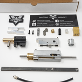 Daytona WE/Cybergun SCAR-H/MK17 HPA Recoil Conversion Kit