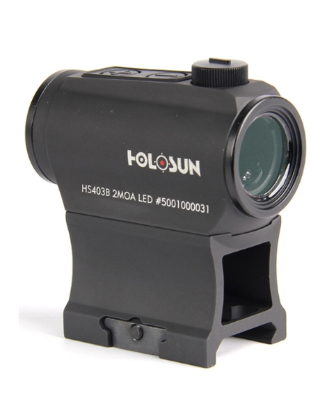 Holosun HS403B Red Dot Sight