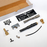 Daytona G&P WOC / WA Spec M4 HPA Recoil Conversion Kit (w/ Functional Bolt Catch)